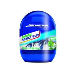Holmenkol Natural Skiwax Fluid 100 ml