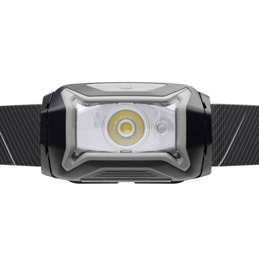 čelovka PETZL Tikka 350 black