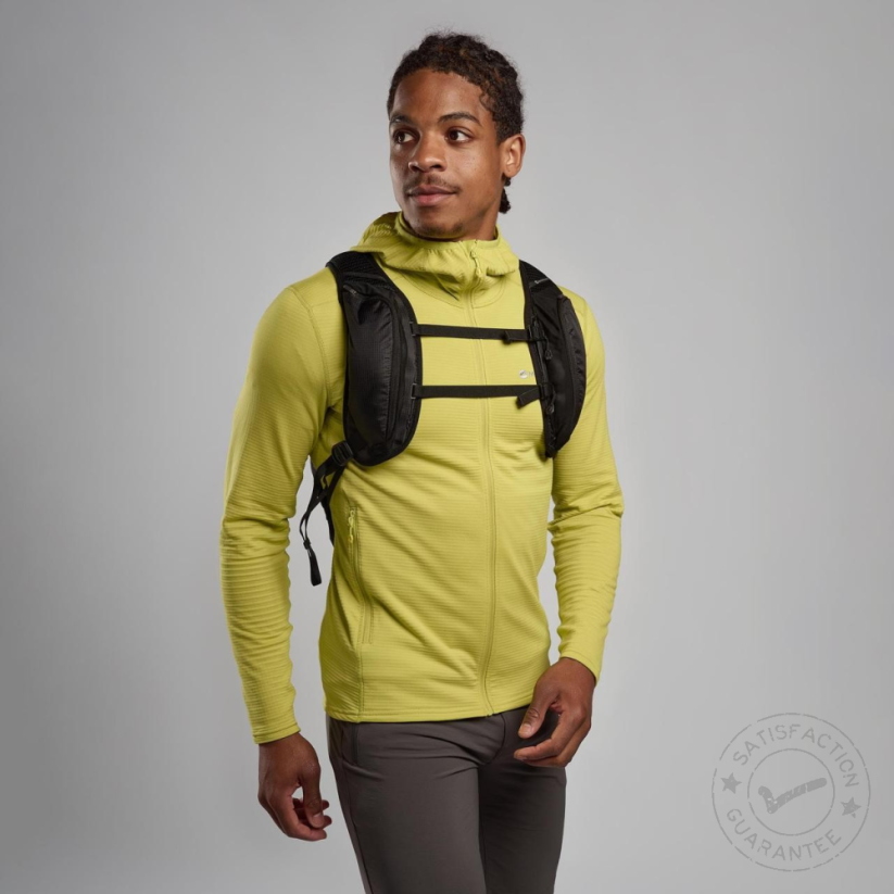 batoh Montane Trailblazer 8 black