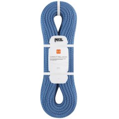 PETZL Contact Wall 9.8mm 30m blu - Corda