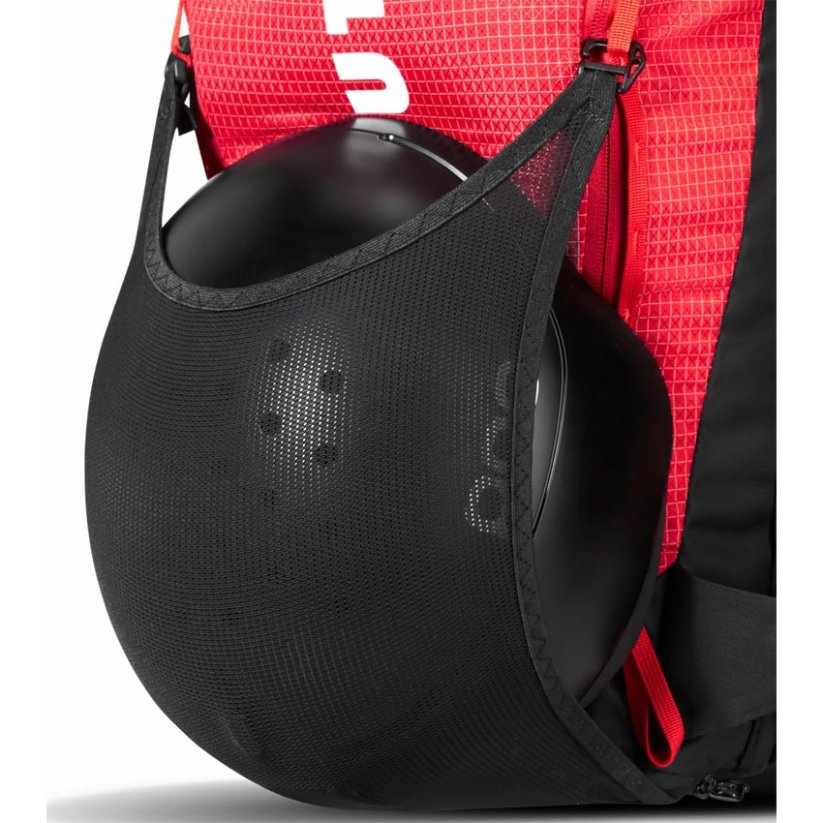 MAMMUT Aenergy ST 20-25 mammut red/black - Rugzak