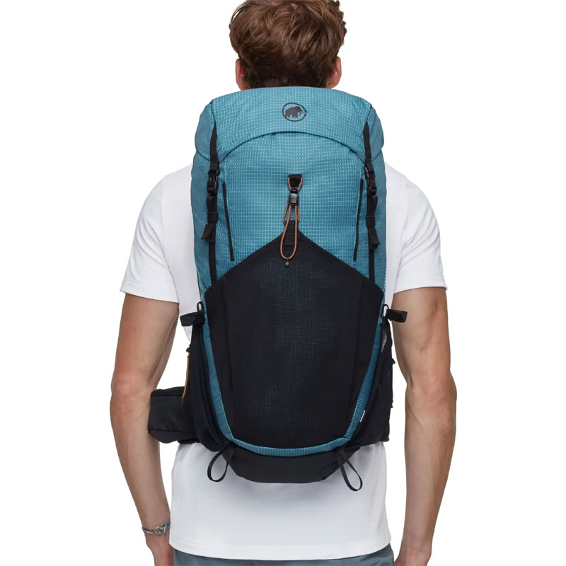 batoh MAMMUT Ducan 32 sapphire/black