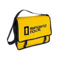 Torba SINGING ROCK Monty yellow