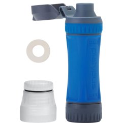 PLATYPUS Quickdraw Filter blue - Waterfilter