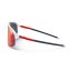Слънчеви очила Julbo DENSITY spectron 3 red white/orange