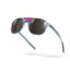 Слънчеви очила Julbo SLACK COVER spectron 4 blue/pink