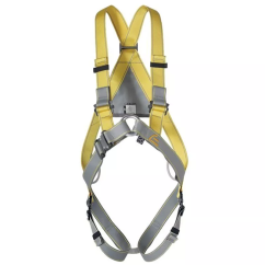 SINGING ROCK Body II Speed yellow S-M/L