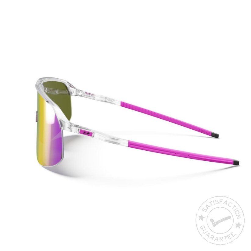 Слънчеви очила Julbo DENSITY spectron 3 crystal pink
