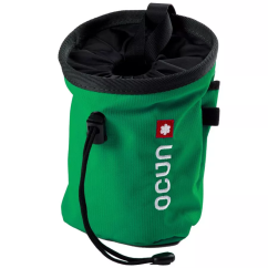 OCÚN Push Green M Twist - Chalkbag