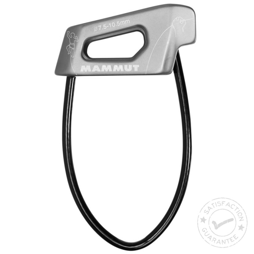 spravica za osiguravanje MAMMUT Crag Light Belay