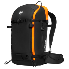MAMMUT Tour 30 Removable Airbag 3.0 black - ruksak
