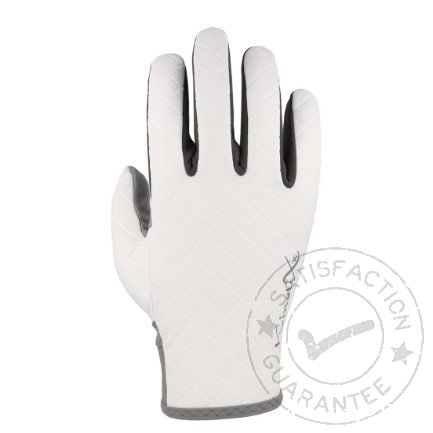Pъкавици KinetiXx Lotta white/grey