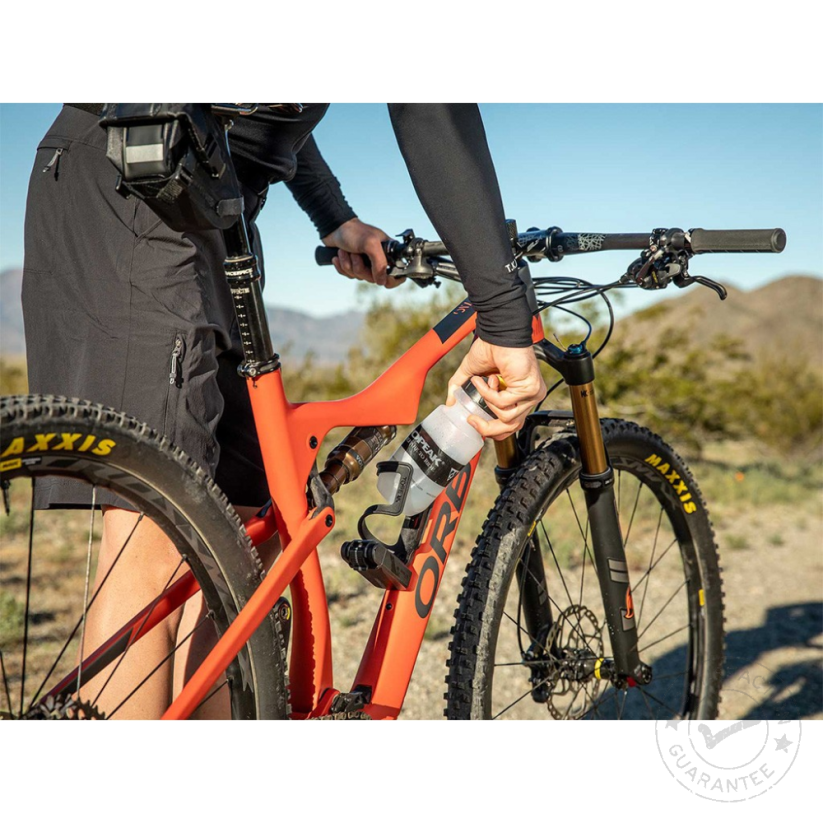 TOPEAK Ninja Master Cage Sk+ Righty