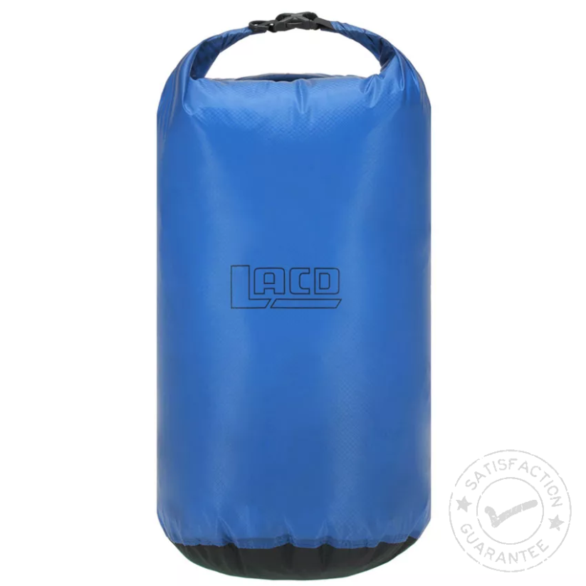 LACD Drybag Superlight 10L blue