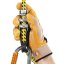 PETZL Zillon 5.5m - Positioneringslijn