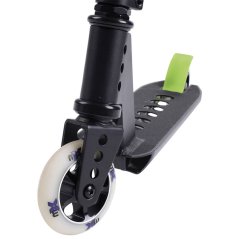 MICRO MX Trixx 2.0 black - Πατίνι