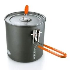 GSI Halulite 1.1 L Boiler