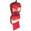 LIFESYSTEMS Camping First Aid Kit