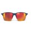 Julbo CROSSLINE Spectron 3 CF blue/green - Zonnebrillen