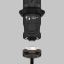 ARMYTEK Dobermann Pro black/white light