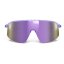 Слънчеви очила Julbo DENSITY spectron 3 light purple