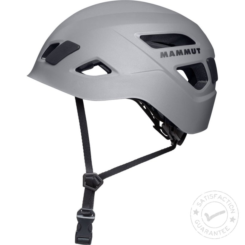 MAMMUT Skywalker 3.0 titanium - ヘルメット