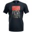 CRAZY T-Shirt Joker Poster