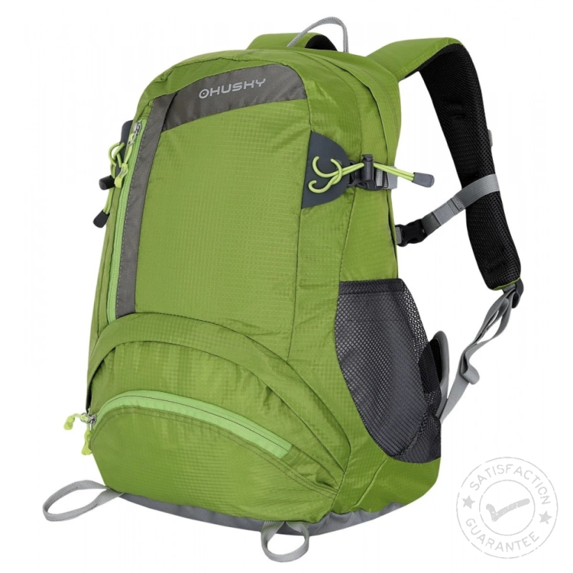 Раница HUSKY Stingy 28 green
