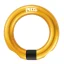 PETZL Ring Open yellow - Anneau ouvrable multidirectionnel