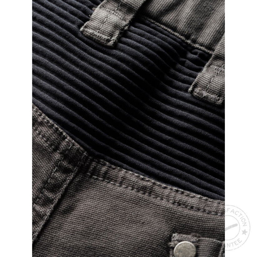 CHILLAZ Kufstein 4.0 titan - Kletterhose