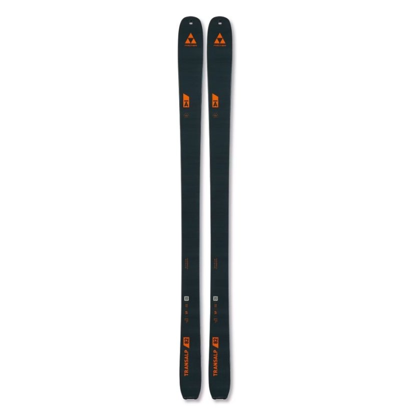 FISCHER Transalp 82 162cm - Touring ski’s