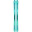 FISCHER Transalp 82 Carbon WS 162cm - Tourenski