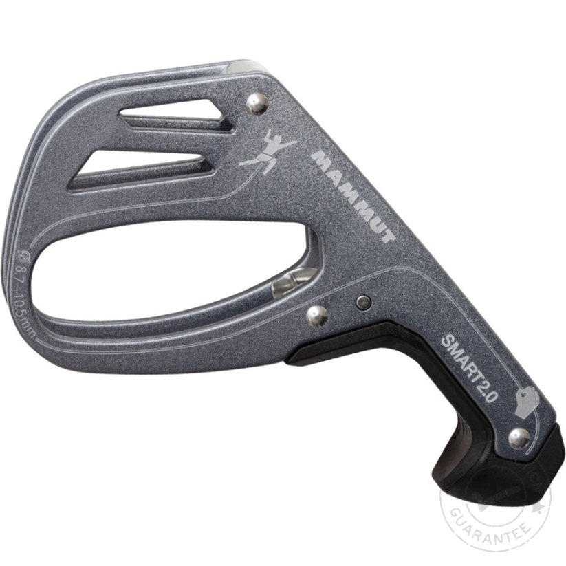 Осигурител MAMMUT Smart 2.0 grey