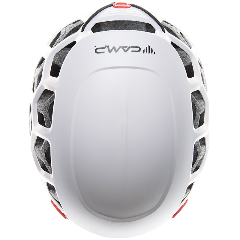 prilba Camp Ikon (57-63cm) white