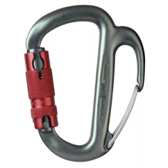 PETZL Freino Twist-Lock - Karabin