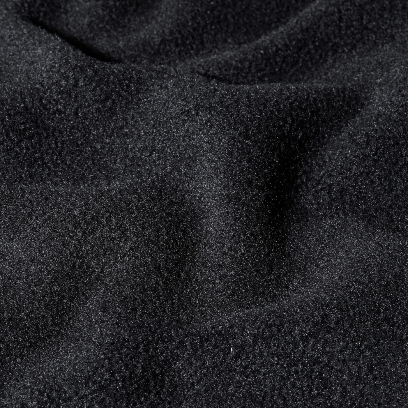 MAMMUT Falera ML Wmn schwarz - Fleecejacke