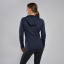 Bluza z kapturem Montane Fury Lite Hoodie eclipse blue