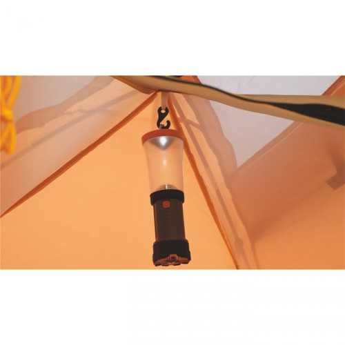 EASY CAMP Meteor 200 orange - šator
