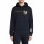 Bluza z kapturem NAPAPIJRI B-Glatt H black