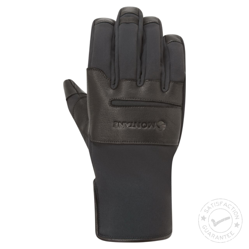 Montane Windjammer XT Glove black