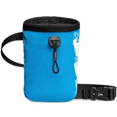 MAMMUT First Crag Chalk Bag ocean - Chalkbag