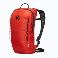 MAMMUT Neon Light 12 red - Wandelrugzak