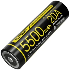 Nitecore NL2155HPi - Akku für Stirnlampen