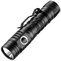 WUBEN C2 2000lm black - Flashlight
