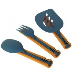 Kompaktni set JETBOIL Jetset Utensil Kit