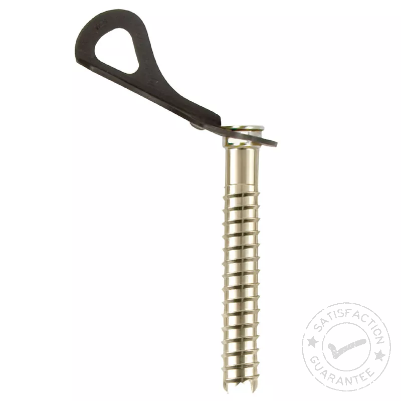 BLACK DIAMOND Turbo Ice Screw 13cm