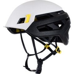 Casco MAMMUT Wall Rider MIPS white (56-61cm)