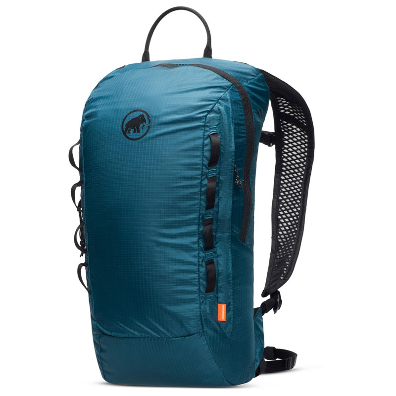 batoh MAMMUT Neon Light 12 sapphire