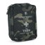 LIFESYSTEMS TREK First Aid Kit Camo