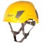 Casca SINGING ROCK Flash Industry yellow